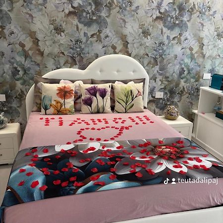 Infinity Suite Peschici Zewnętrze zdjęcie