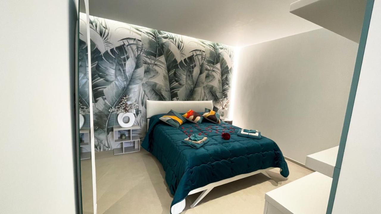 Infinity Suite Peschici Zewnętrze zdjęcie