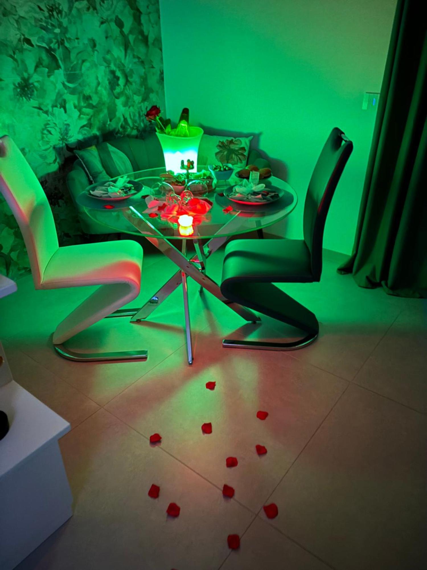 Infinity Suite Peschici Zewnętrze zdjęcie