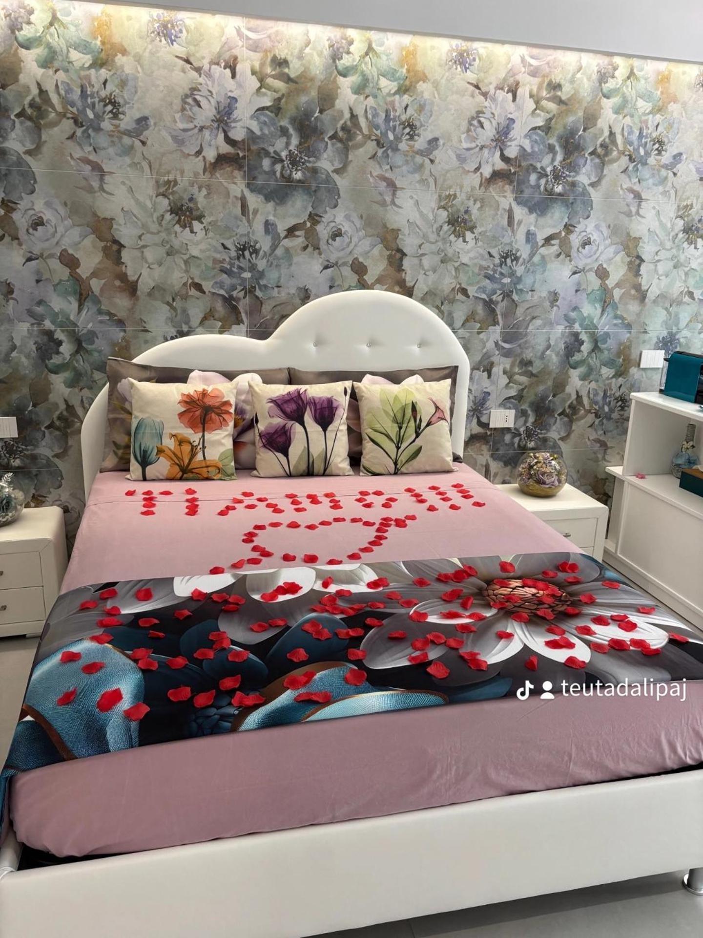 Infinity Suite Peschici Zewnętrze zdjęcie